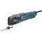 Bosch Multi-Cutter GOP 30-28 Professional, Multifunktions-Werkzeug