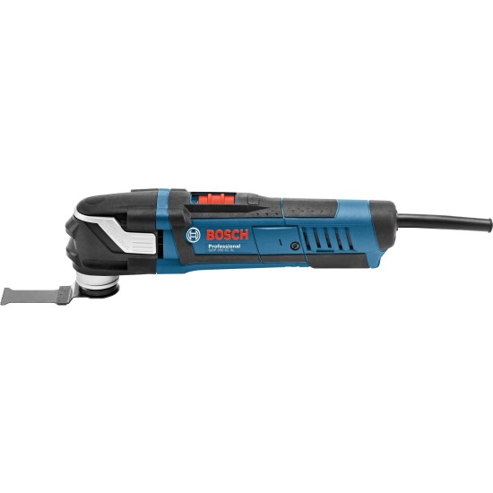 Bosch Multi-Cutter GOP 40-30 Professional, Multifunktions-Werkzeug