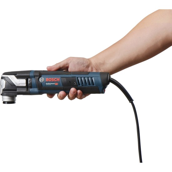 Bosch Multi-Cutter GOP 55-36 Professional, Multifunktions-Werkzeug