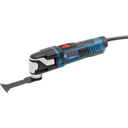 Bosch Multi-Cutter GOP 55-36 Professional, Multifunktions-Werkzeug