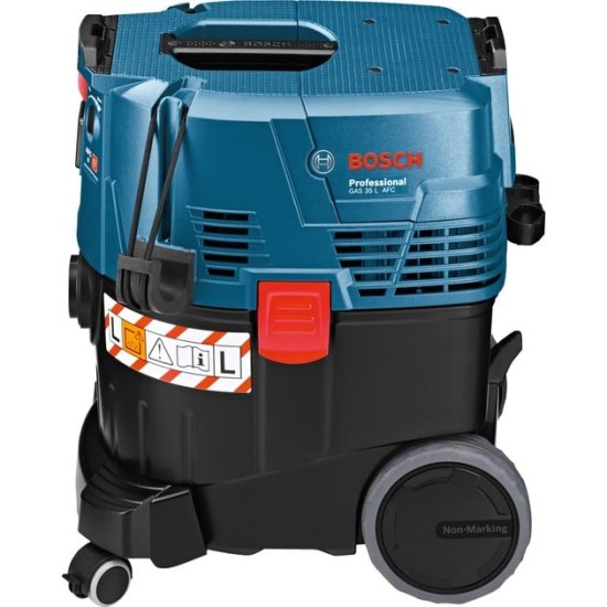 Bosch Nass-/Trockensauger GAS 35 L AFC Professional