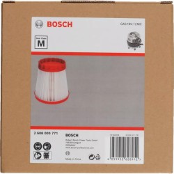 Bosch PTFE-Filter Klasse M, für GAS 18V-12 MC Professional