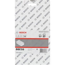 Bosch PTFE-Flachfaltenfilter, für GAS 35, GAS 55