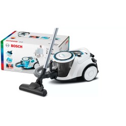 Bosch ProSilence BGC41LSIL Serie 6, Bodenstaubsauger