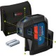 Bosch Punktlaser GPL 5 G Professional