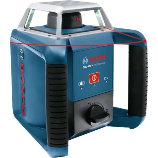 Bosch Rotationslaser GRL 400 H Professional