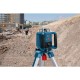 Bosch Rotationslaser GRL 400 H Professional