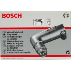 Bosch SDS Plus-Winkelbohrkopf, für Bohrhämmer, Bohrfutter