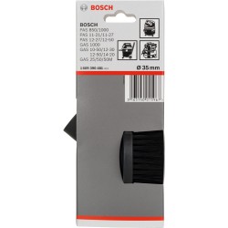 Bosch Saugbürste 35 mm, Staubsauger-Bürste