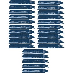 Bosch Säbelsägeblatt S 927 BEF Endurance for Heavy Metal, 25 Stück