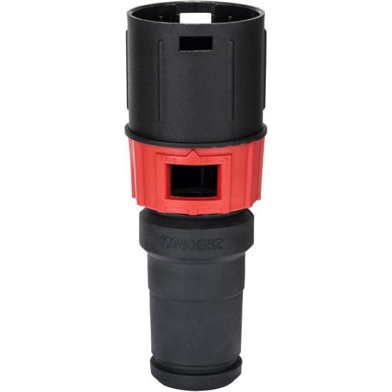 Bosch Schlauchmuffe für GAS 15 L / 1200 L, Adapter