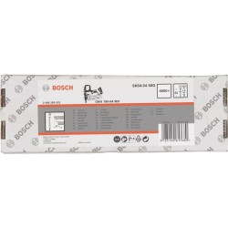 Bosch Senkkopf-Stifte SK64-34 50G, 34° / 1,8mm / 15ga