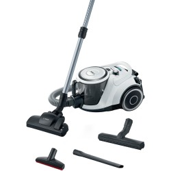 Bosch Serie 6 BGC41XALL, Bodenstaubsauger