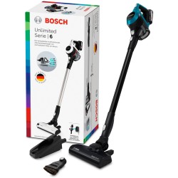 Bosch Serie 6 BKS6111P, Stielstaubsauger