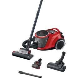 Bosch Serie 6 ProAnimal BGC41PET, Bodenstaubsauger