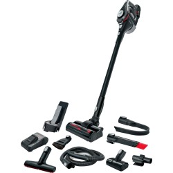 Bosch Serie 8 Akkustaubsauger Unlimited Gen2 BSS825MULT, Stielstaubsauger