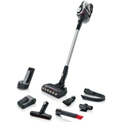 Bosch Serie 8 BSS82SIL Unlimited, Stielstaubsauger