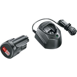 Bosch Starter-Set 12V (1,5Ah + GAL 1210 CV)