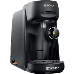 Bosch Tassimo Finesse TAS16B2, Kapselmaschine