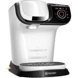 Bosch Tassimo My Way 2 TAS6504, Kapselmaschine