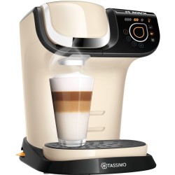 Bosch Tassimo My Way 2 TAS6507, Kapselmaschine