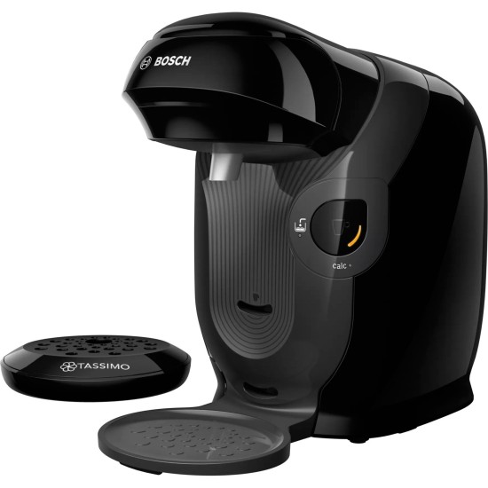 Bosch Tassimo Style TAS1102, Kapselmaschine