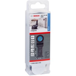 Bosch Tauchsägeblatt AIZ 32 AB Metal