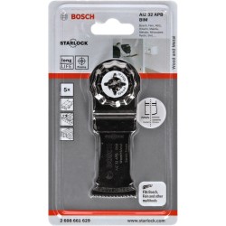 Bosch Tauchsägeblatt AIZ 32 APB Wood + Metal