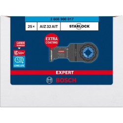 Bosch Tauchsägeblatt Expert AIZ 32 AIT MetalMax