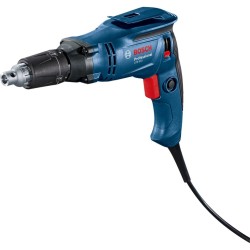 Bosch Trockenbauschrauber GTB 6-50 Professional