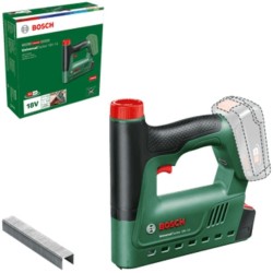 Bosch UniversalTacker 18V-14, 18Volt, Elektrotacker