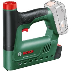 Bosch UniversalTacker 18V-14, 18Volt, Elektrotacker