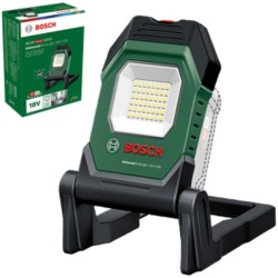 Bosch UniversalWorkLight 18V-2100, Baustrahler