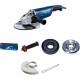 Bosch Winkelschleifer GWS 24-230 P Professional