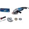 Bosch Winkelschleifer GWS 30-180 B Professional