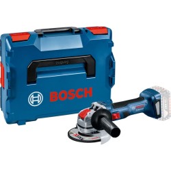 Bosch X-LOCK Akku-Winkelschleifer GWX 18V-7 Professional solo, 18Volt