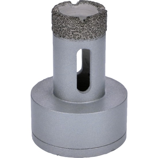 Bosch X-LOCK Diamanttrockenbohrer Best for Ceramic Dry Speed