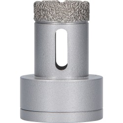 Bosch X-LOCK Diamanttrockenbohrer Best for Ceramic Dry Speed