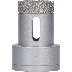 Bosch X-LOCK Diamanttrockenbohrer Best for Ceramic Dry Speed