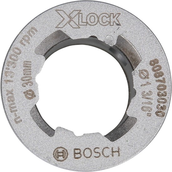 Bosch X-LOCK Diamanttrockenbohrer Best for Ceramic Dry Speed