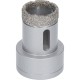 Bosch X-LOCK Diamanttrockenbohrer Best for Ceramic Dry Speed