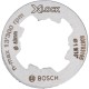 Bosch X-LOCK Diamanttrockenbohrer Best for Ceramic Dry Speed