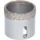 Bosch X-LOCK Diamanttrockenbohrer Best for Ceramic Dry Speed