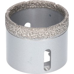 Bosch X-LOCK Diamanttrockenbohrer Best for Ceramic Dry Speed