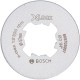 Bosch X-LOCK Diamanttrockenbohrer Best for Ceramic Dry Speed