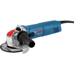 Bosch X-LOCK Winkelschleifer GWX 14-125 Professional