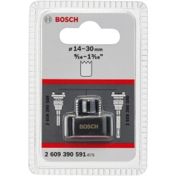 Bosch Zwischenadapter mit 1/2"-Gewinde, für Ø 14-30mm