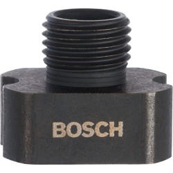 Bosch Zwischenadapter mit 1/2"-Gewinde, für Ø 14-30mm