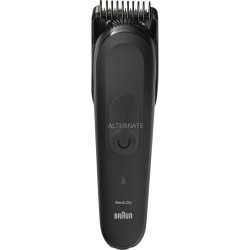 Braun All-In-One-Styling-Set 7 MGK7460, Haarschneider