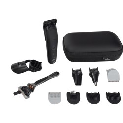 Braun All-In-One-Styling-Set 7 MGK7460, Haarschneider